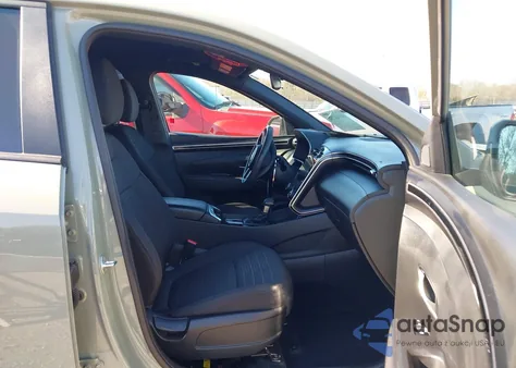 2023 Hyundai Santa Cruz Sel from USA, damaged, VIN 5NTJBDAE1PH071982